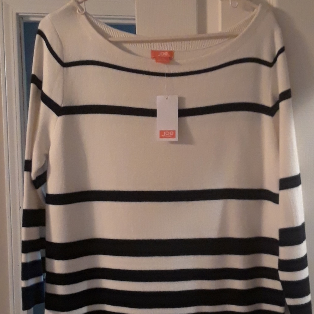 Knit Dress